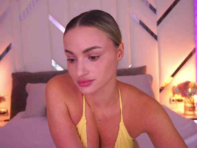 FloraGreys webcam