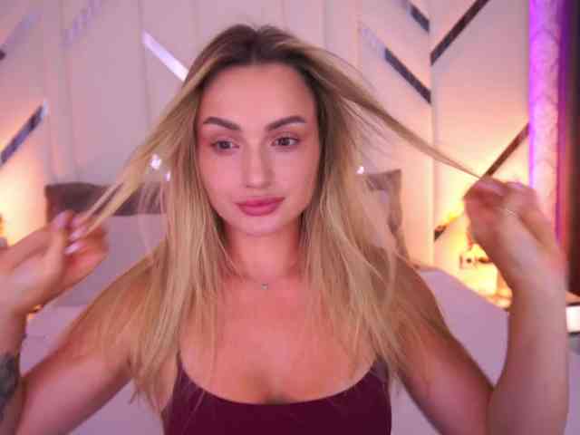 FloraGreys webcam