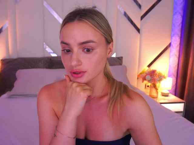 FloraGreys webcam
