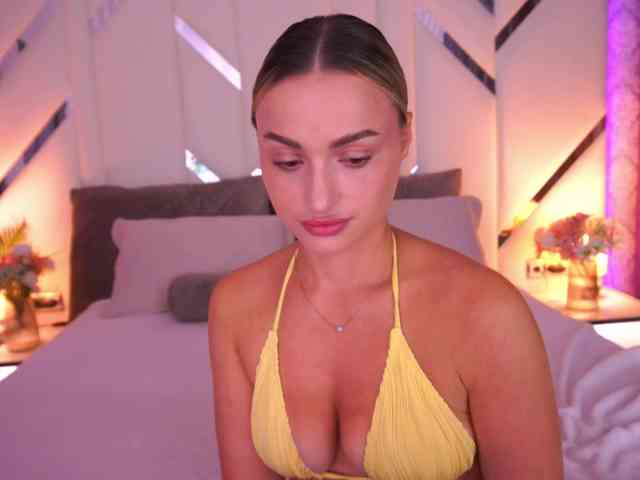 FloraGreys webcam