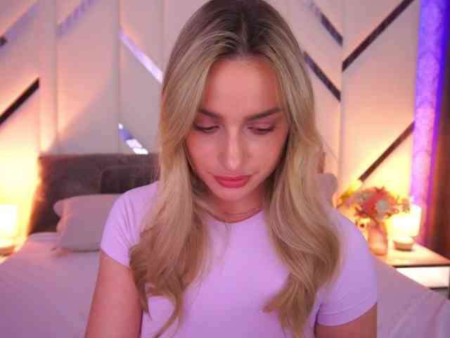 FloraGreys webcam
