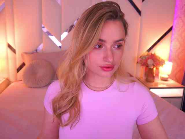 FloraGreys webcam