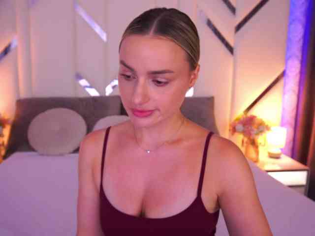 FloraGreys webcam