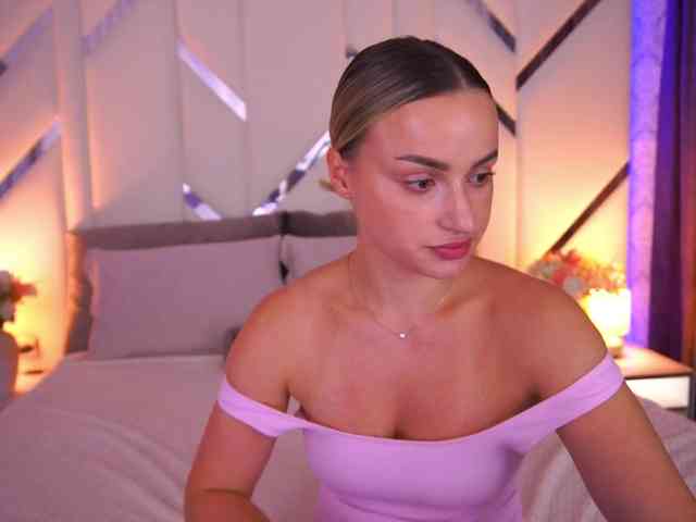 FloraGreys webcam