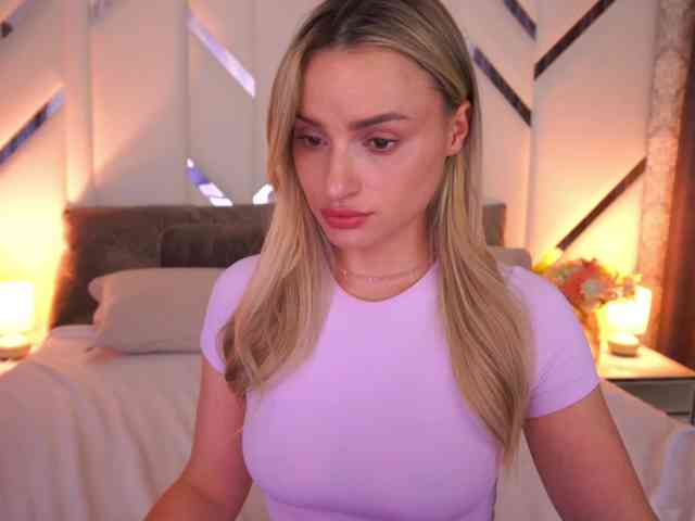 FloraGreys webcam