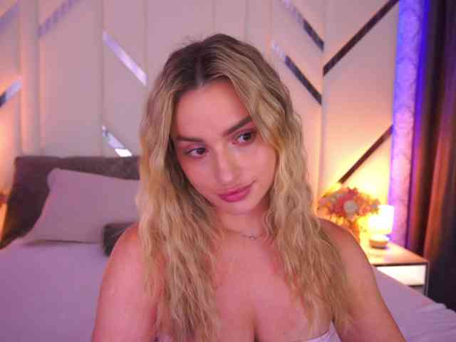 FloraGreys webcam