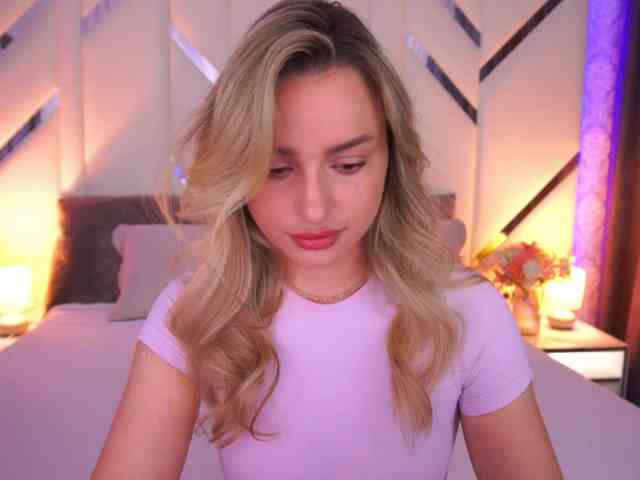 FloraGreys webcam
