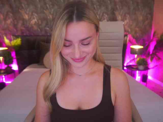 FloraGreys webcam