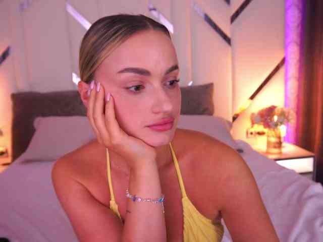 FloraGreys webcam