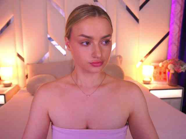 FloraGreys webcam