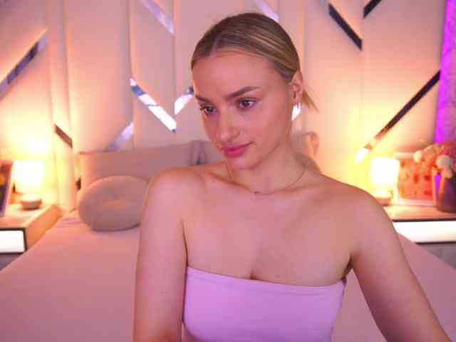 FloraGreys webcam