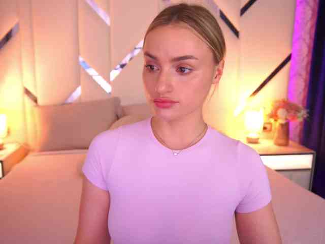 FloraGreys webcam