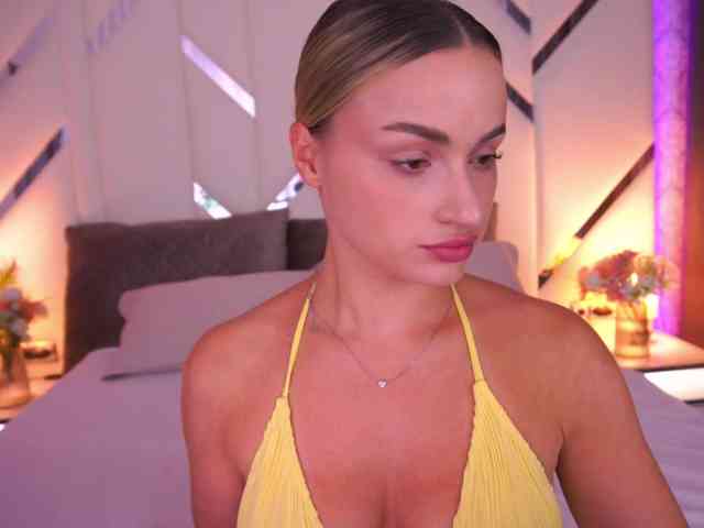 FloraGreys webcam