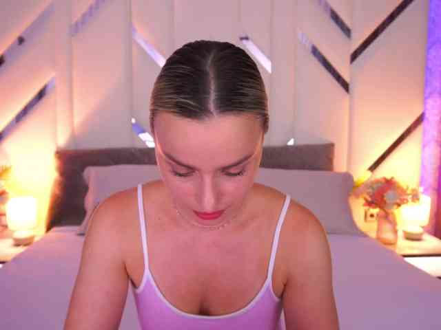 FloraGreys webcam