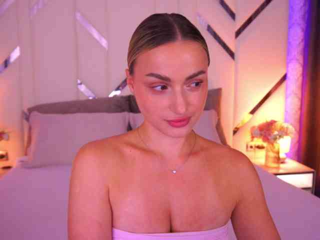 FloraGreys webcam