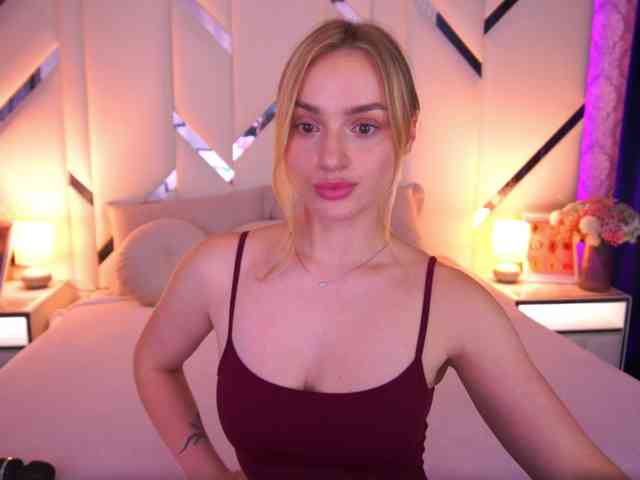 FloraGreys webcam