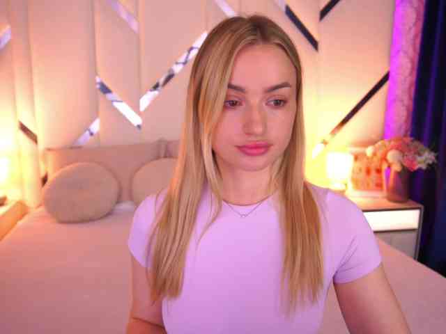 FloraGreys webcam