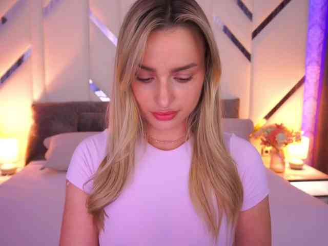 FloraGreys webcam