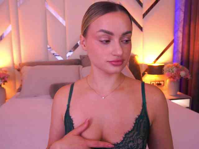 FloraGreys webcam
