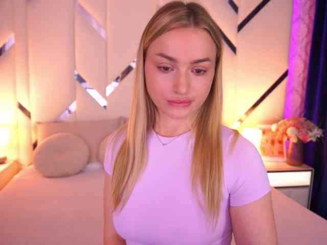 FloraGreys webcam