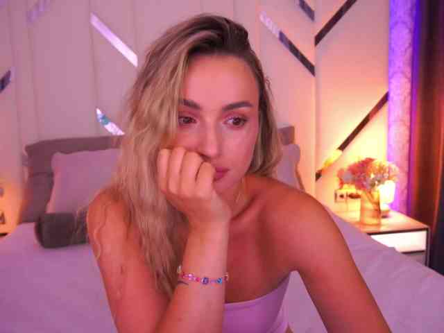 FloraGreys webcam