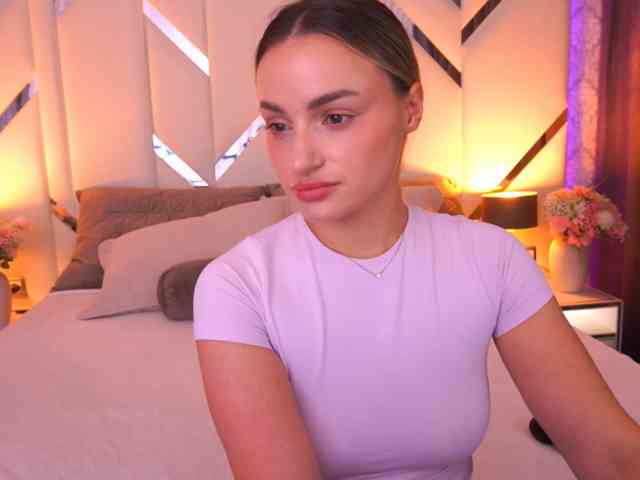 FloraGreys webcam