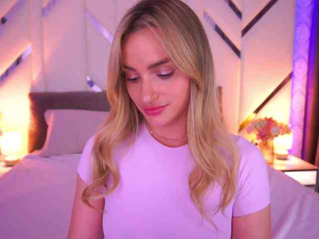 FloraGreys webcam