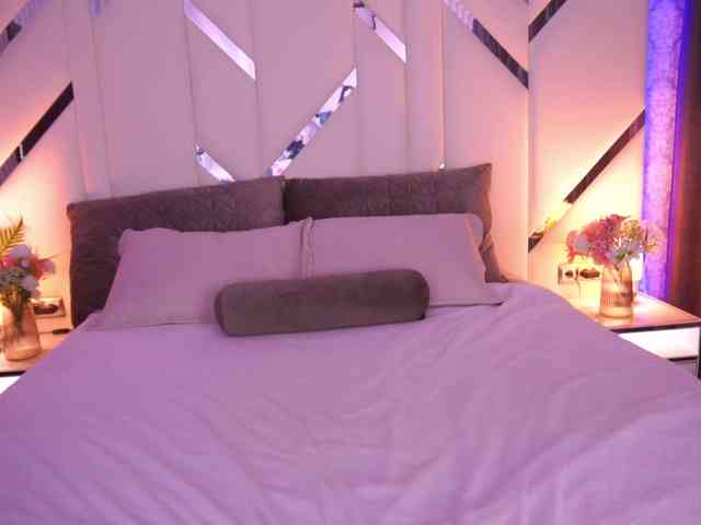 FloraGreys webcam