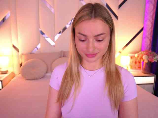 FloraGreys webcam