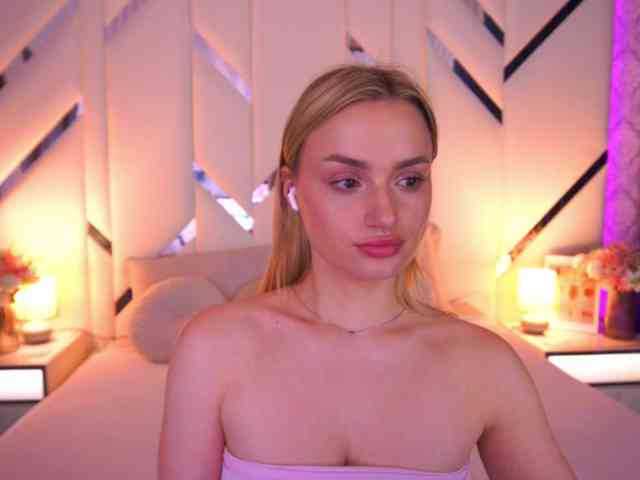 FloraGreys webcam