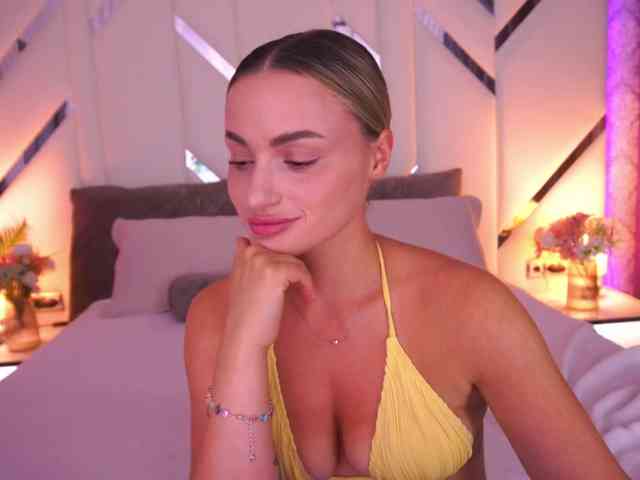FloraGreys webcam