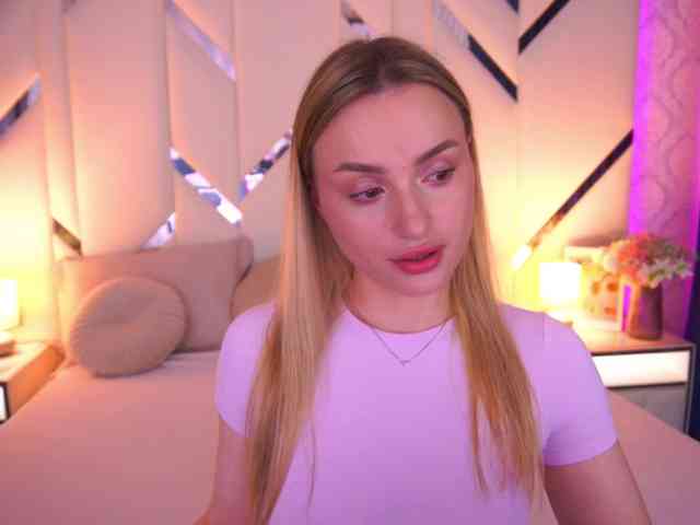 FloraGreys webcam