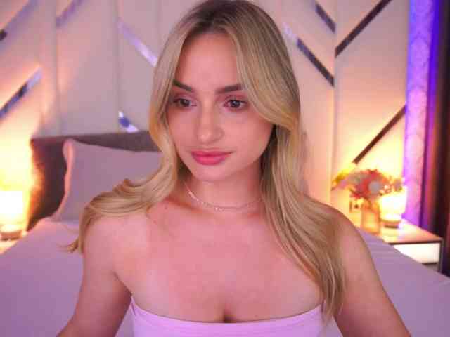 FloraGreys webcam