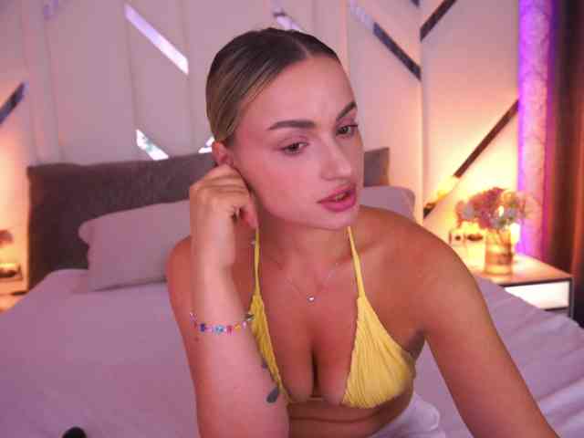 FloraGreys webcam