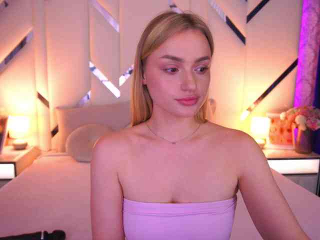 FloraGreys webcam
