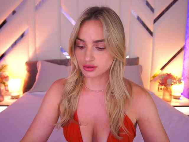 FloraGreys webcam