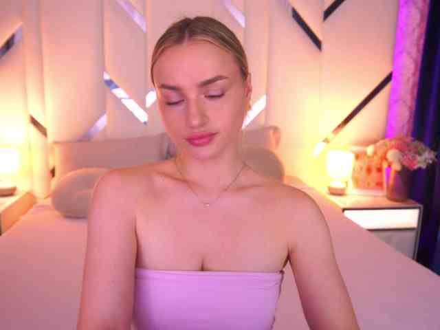 FloraGreys webcam
