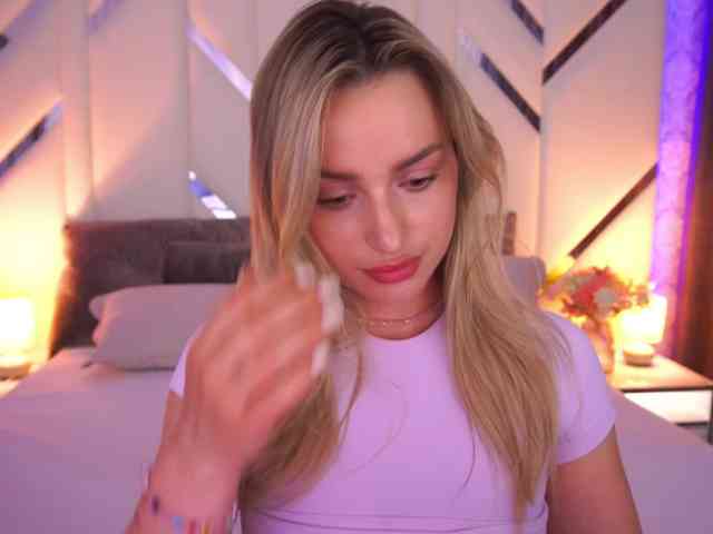 FloraGreys Sex Cam Show