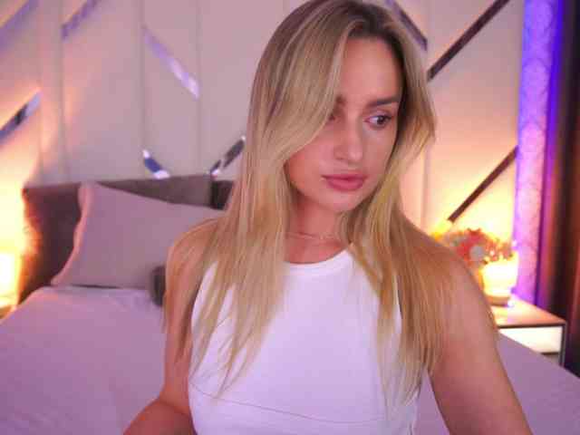 FloraGreys webcam