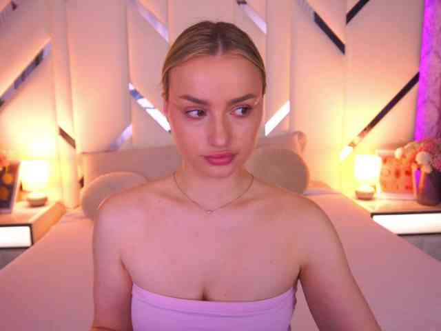 FloraGreys webcam