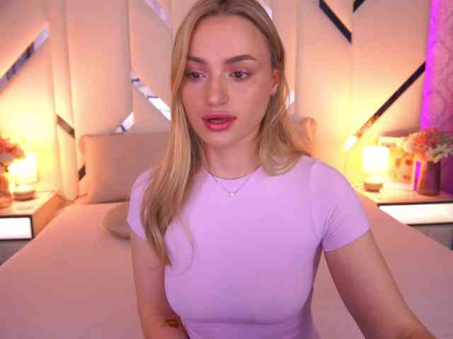 FloraGreys webcam