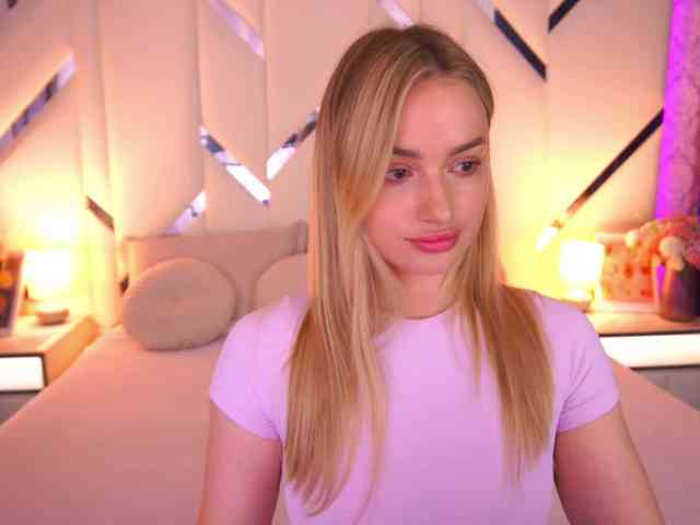 FloraGreys webcam