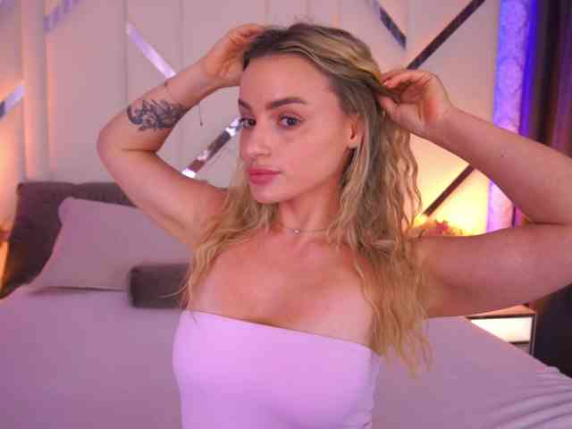 FloraGreys webcam