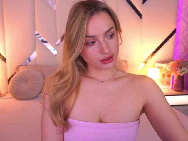 FloraGreys webcam
