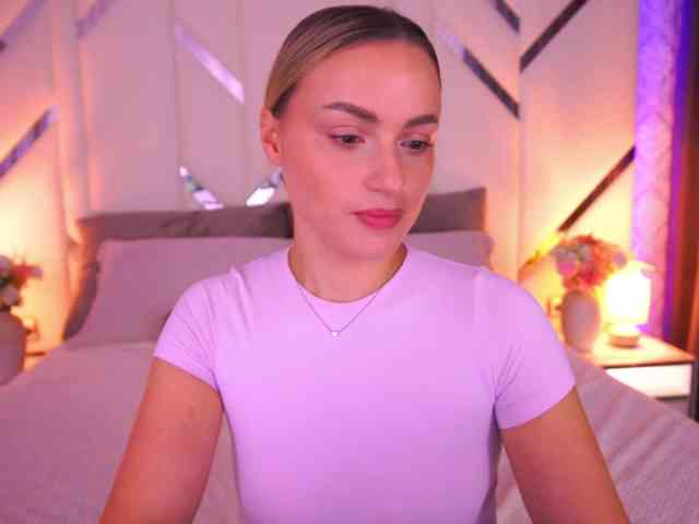 FloraGreys webcam