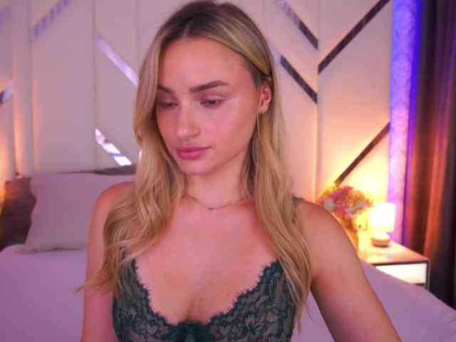 FloraGreys webcam