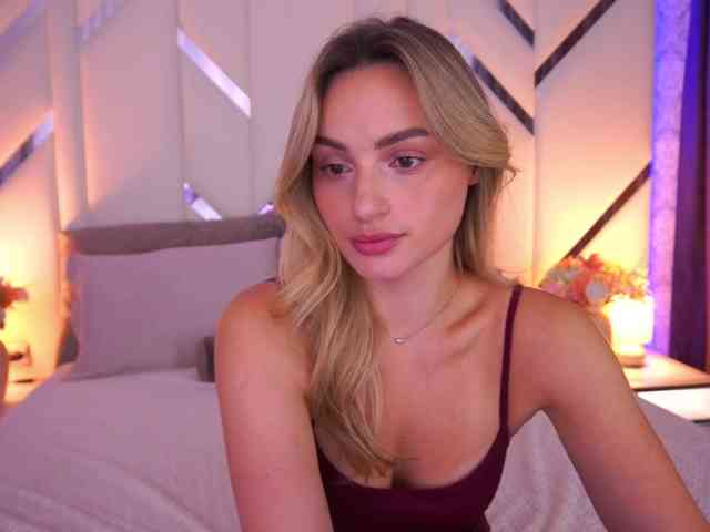 FloraGreys webcam