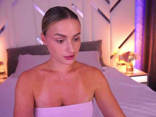 FloraGreys webcam