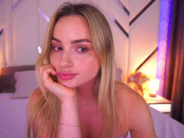 FloraGreys webcam