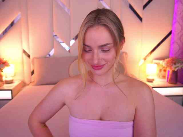 FloraGreys webcam